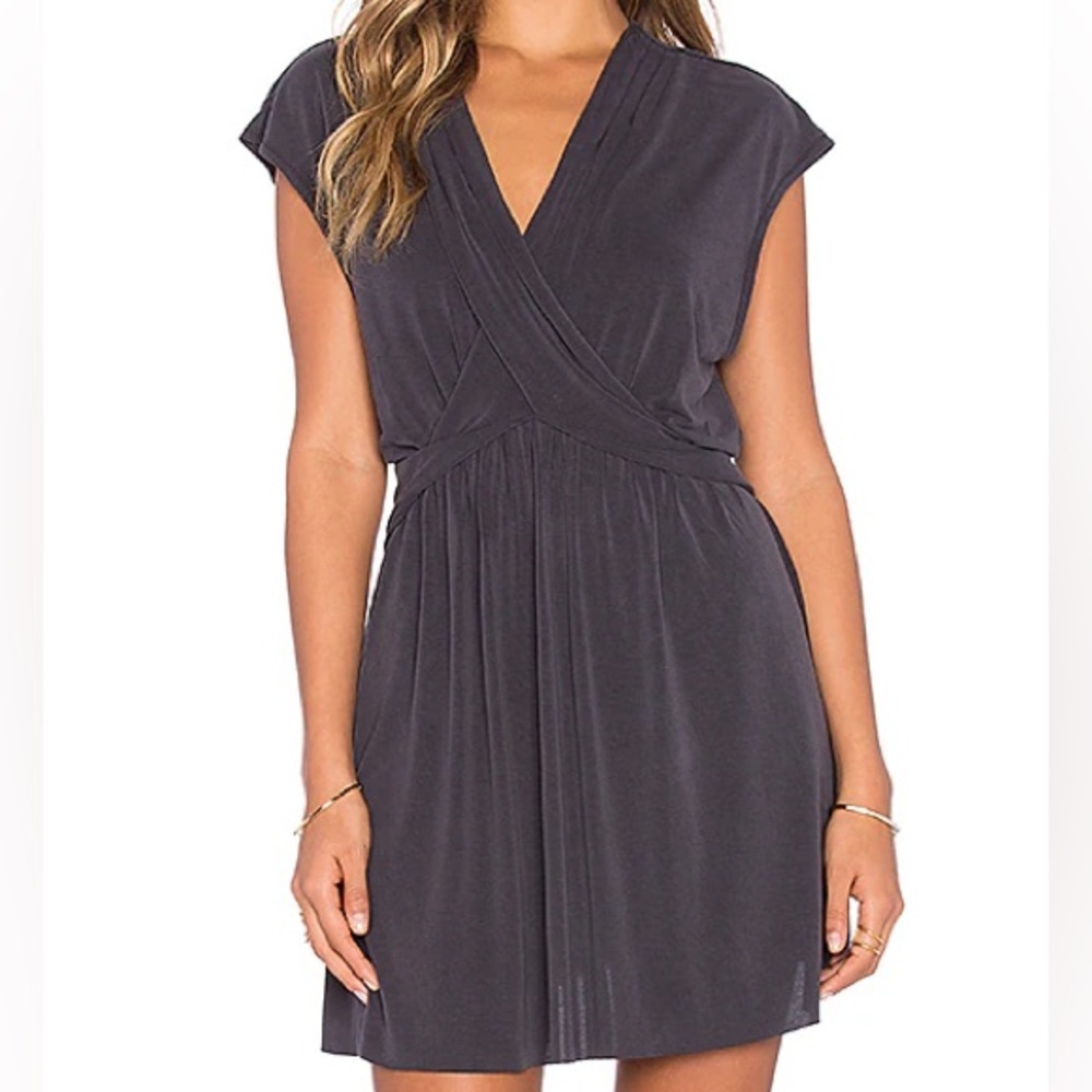 Free People CUPRO Dress XS